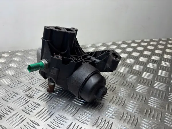Audi OE 03N115389 Filterhus Bas - Begagnad image 3