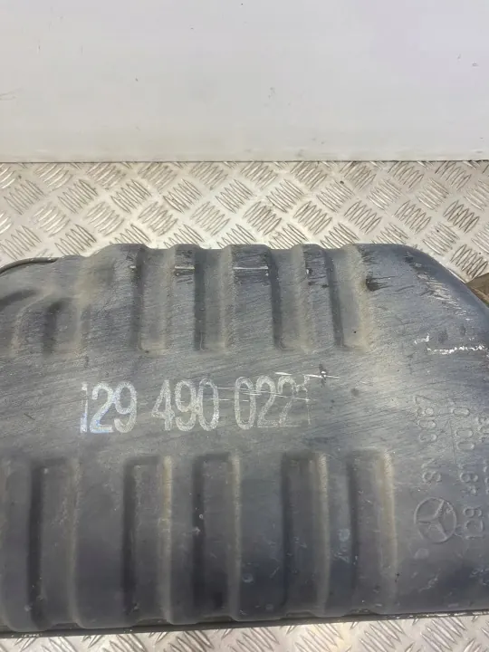Tanque de escape OEM A1294900221 para Mercedes-Benz SL image 8