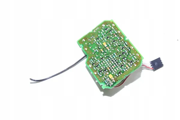 Contrôleur Webasto Telestart TOP C 30700G 15850-014 image 3