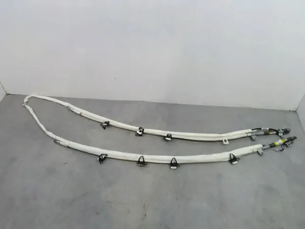 Juego de cortina OEM 30698623 30698624 para Volvo S40 II image 2