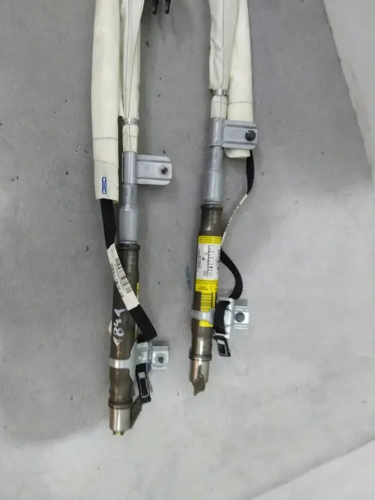 Juego de cortina OEM 30698623 30698624 para Volvo S40 II image 3