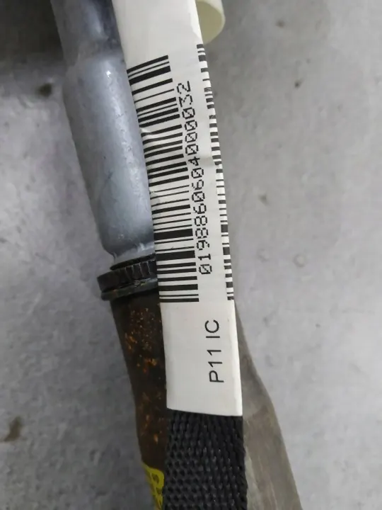Juego de cortina OEM 30698623 30698624 para Volvo S40 II image 8