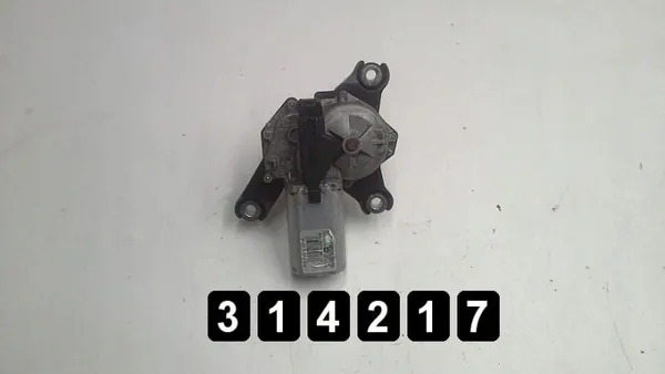 Opel Insignia ruitenwissermotor OEM AM-314217 image 3