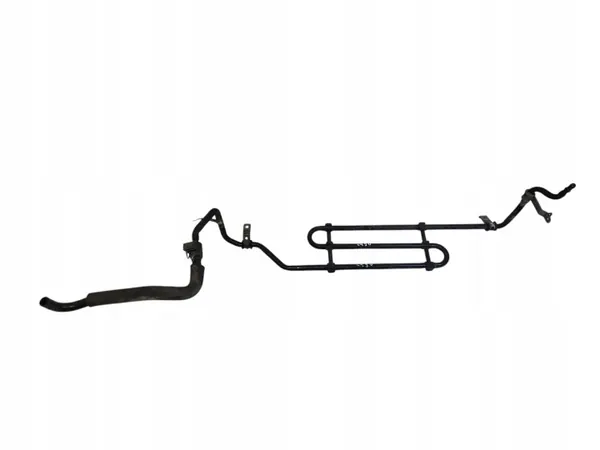 Flexible de direction assistée OEM JUT205363 Peugeot 508 image 2
