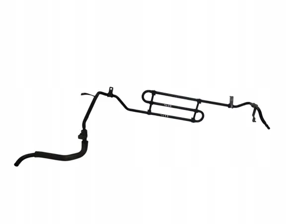 Flexible de direction assistée OEM JUT205363 Peugeot 508 image 3