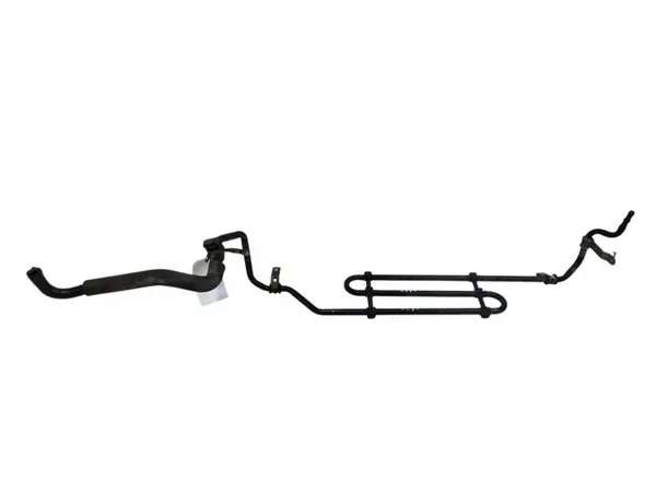 Flexible de direction assistée OEM JUT205363 Peugeot 508 image 4