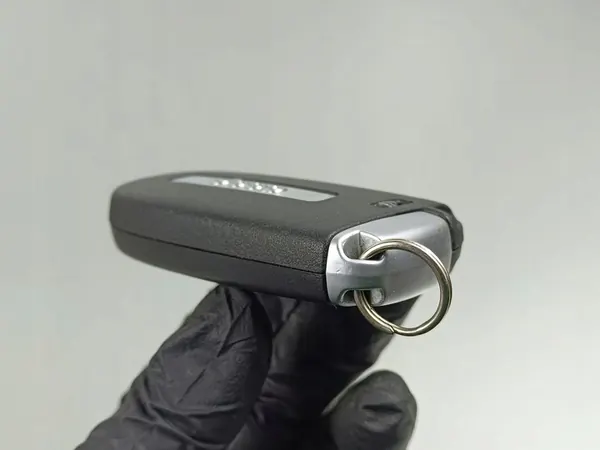 Clé ou carte Jeep Grand Cherokee 2021 FOB46182 image 4