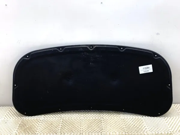 Isolation de capot OEM 81125-G4000 pour Hyundai i30 Hatchback image 2