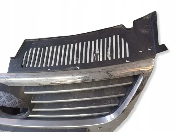 OEM 3CD853651B bovenste grille voor VW Passat B6 2008 image 6