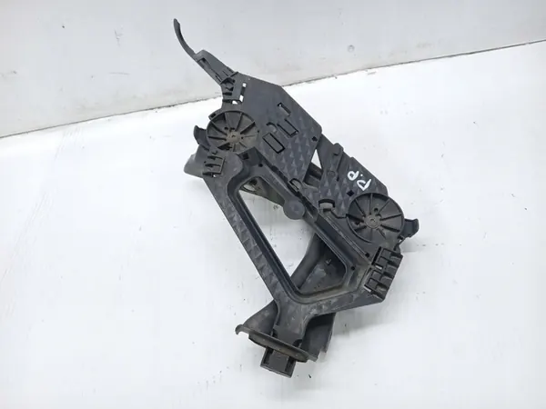 Hållare SKODA OCTAVIA II image 3