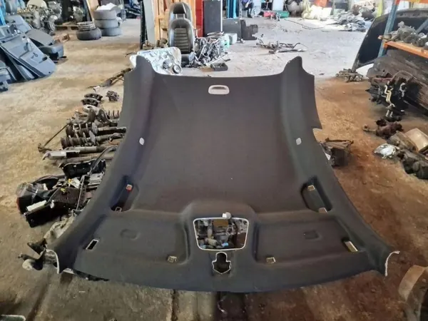 Mercedes-Benz CLC CL203 2010 Dachhimmel OEM A2036900450 image 3