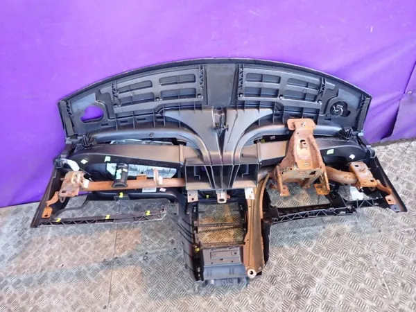 Dashboard OEM Zawada-324124- voor Peugeot 207 5D 06-09 image 4
