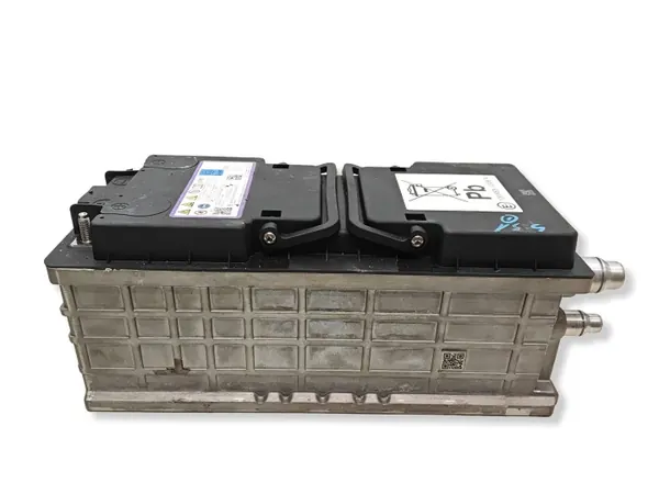 BMW 48V 19.2Ah Accu OEM 61215B38927 image 2