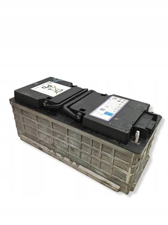 BMW 48V 19.2Ah Accu OEM 61215B38927 image 3
