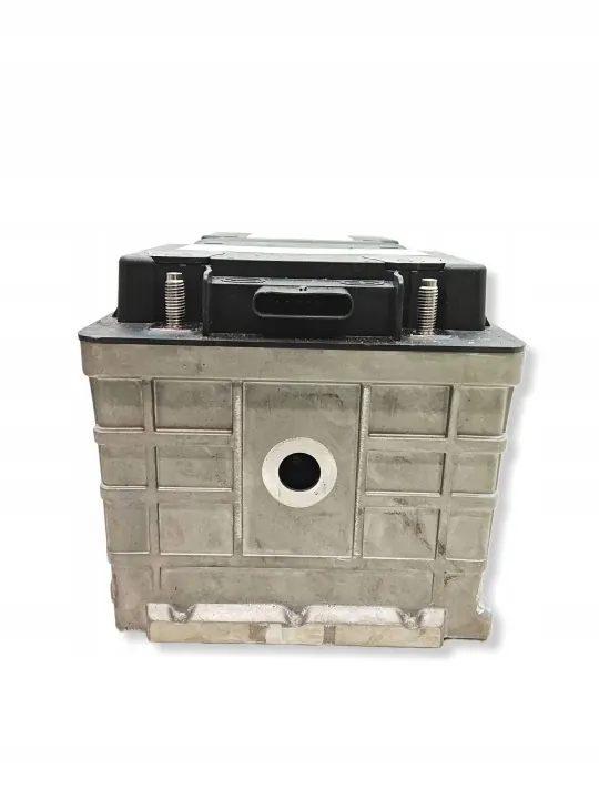 BMW 48V 19.2Ah Accu OEM 61215B38927 image 4