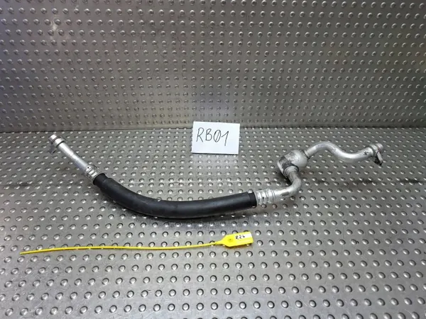 OEM S25165681 AC-slange för Nissan Qashqai J12 image 2