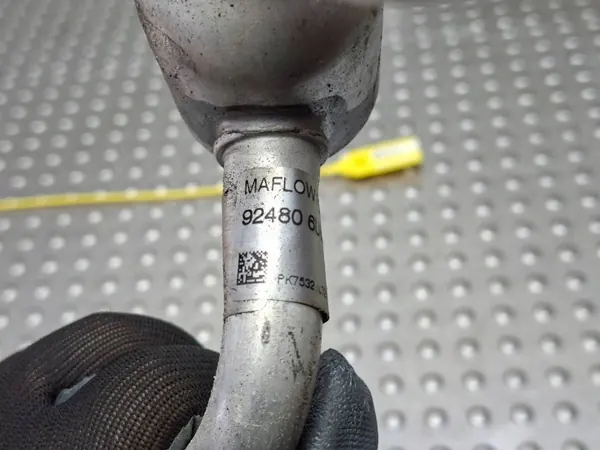 OEM S25165681 AC-slange för Nissan Qashqai J12 image 4