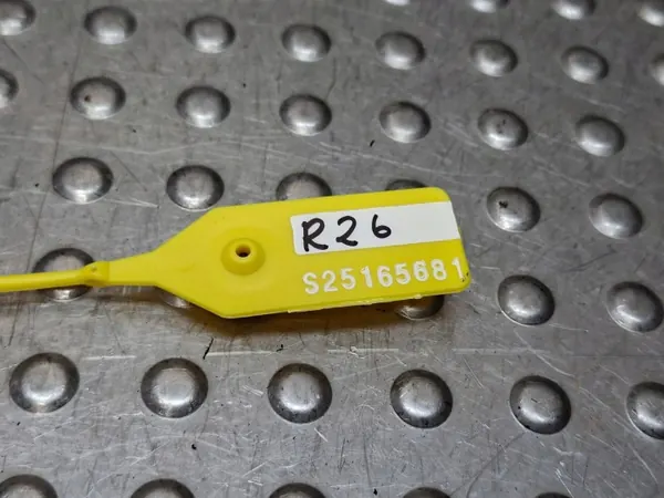 OEM S25165681 AC-slange för Nissan Qashqai J12 image 6