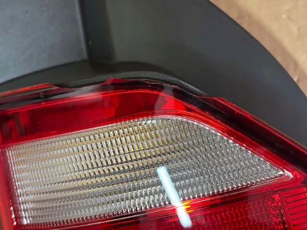 LÁMPARA TRASERA IZQUIERDA VW TRANSPORTER 7E0945095AD image 2