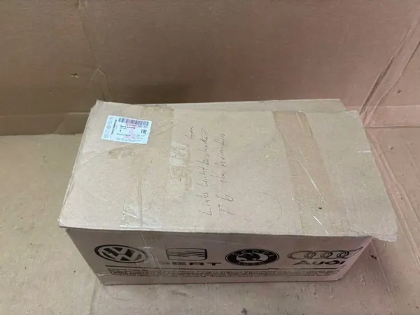 LÁMPARA TRASERA IZQUIERDA VW TRANSPORTER 7E0945095AD image 6