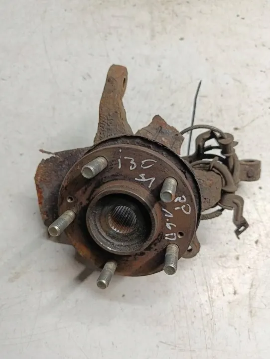 OEM 6525844 Rotule de direction avant droit Hyundai i30 II image 2