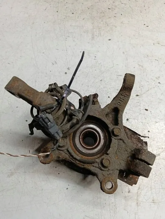 OEM 6525844 Rotule de direction avant droit Hyundai i30 II image 3