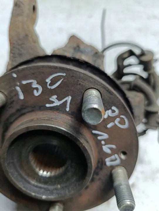OEM 6525844 Rotule de direction avant droit Hyundai i30 II image 4