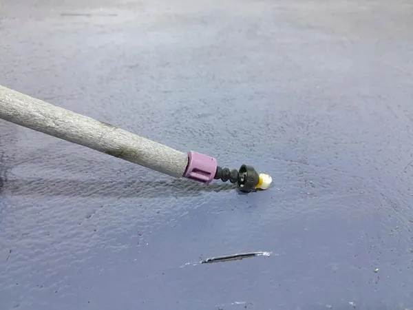 Mercedes C W204 Främre Vänster Dörrlås 4 Pin EU A2047202735 image 2