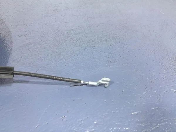 Mercedes C W204 Främre Vänster Dörrlås 4 Pin EU A2047202735 image 3