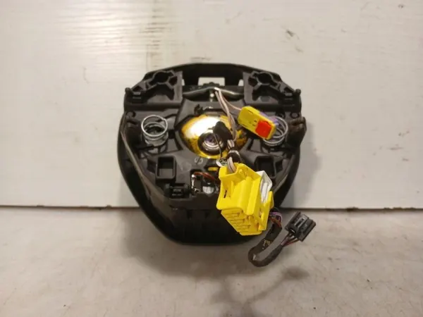 Airbag condutor Skoda Superb II OEM 3T0880201G image 3