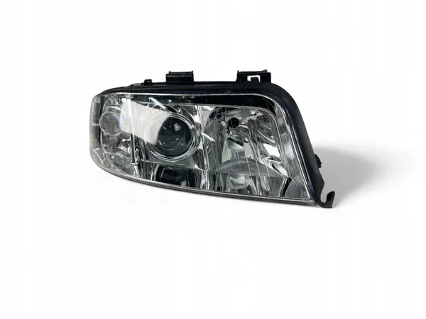 Audi A6 C5 Rechtes Frontscheinwerfer 97-05 image 2