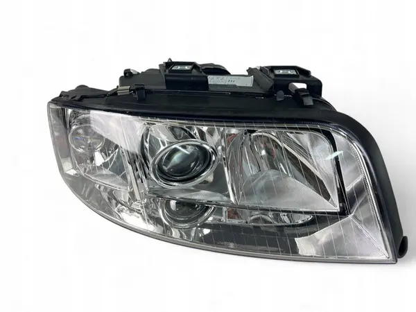 Audi A6 C5 Rechtes Frontscheinwerfer 97-05 image 5