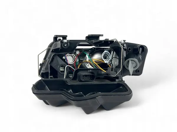 Audi A6 C5 Rechtes Frontscheinwerfer 97-05 image 7