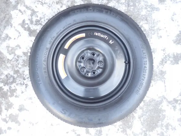 Reserverad OEM 403006TA6A für Infiniti QX60 image 2