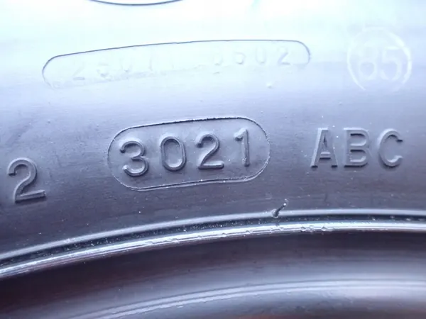 Reserverad OEM 403006TA6A für Infiniti QX60 image 5