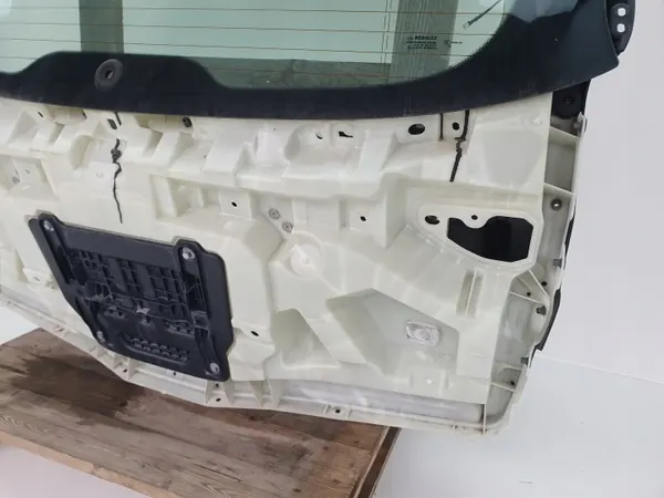 Hayon Renault Talisman Break OEM ACR555 2015-2022 image 5