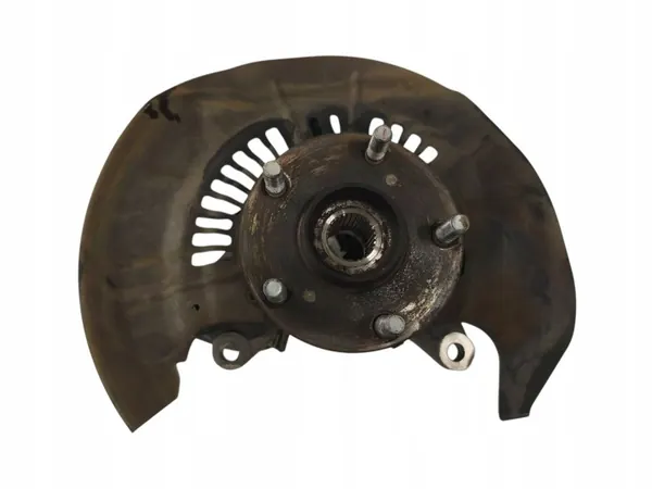 Cubo roda dianteira OEM NOB17690 lado esquerdo Toyota image 2