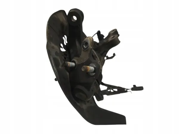 Cubo roda dianteira OEM NOB17690 lado esquerdo Toyota image 3