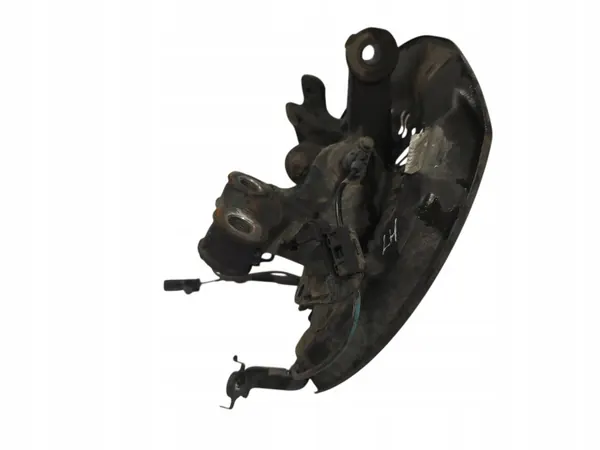 Cubo roda dianteira OEM NOB17690 lado esquerdo Toyota image 4