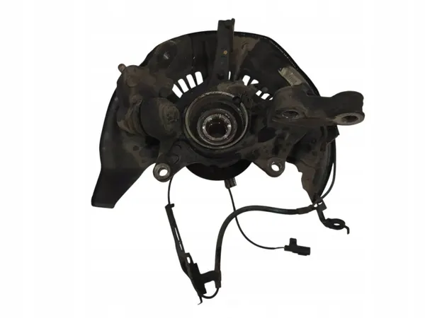 Cubo roda dianteira OEM NOB17690 lado esquerdo Toyota image 5