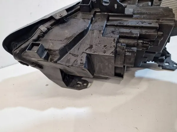 Linker Koplamp Mercedes GLA W156 H7 A1569061100 image 10