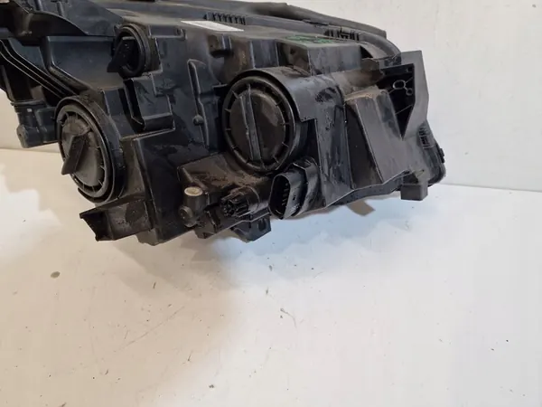 Linker Koplamp Mercedes GLA W156 H7 A1569061100 image 8