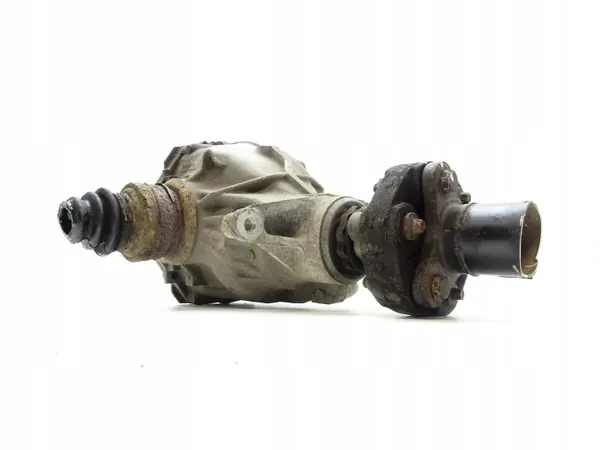 Hinterachsdifferential OEM 16979583892 für BMW 5 F10 F11 image 3
