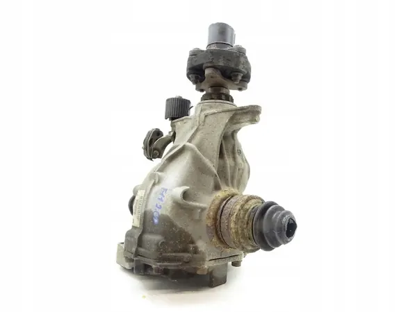 Hinterachsdifferential OEM 16979583892 für BMW 5 F10 F11 image 4