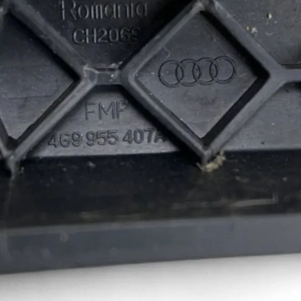 Audi A6 S6 C7 4G Rear Wiper Arm image 6