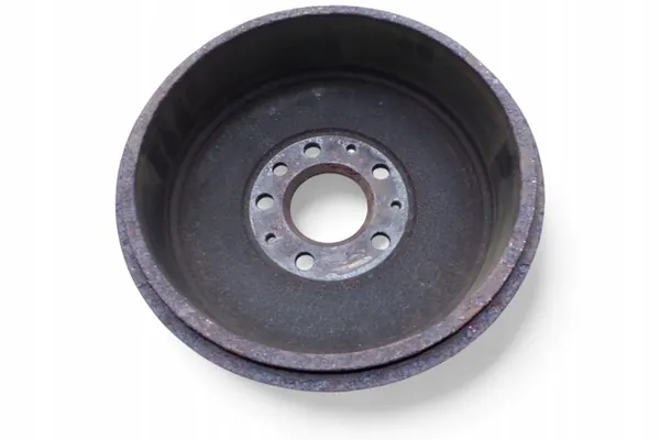 Rear Left Brake Drum VW TRANSPORTER IV 701609617 image 2