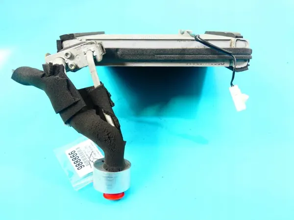Núcleo do aquecedor Lexus GS IV OEM IMPRK988866 (2011-2020) image 3