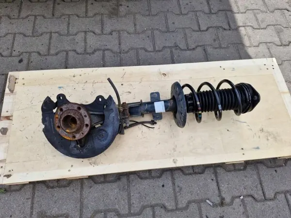 OEM 543453453454343 Voor linker schokdemper Peugeot 3008 image 3