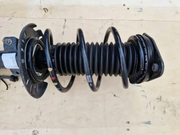OEM 543453453454343 Voor linker schokdemper Peugeot 3008 image 5