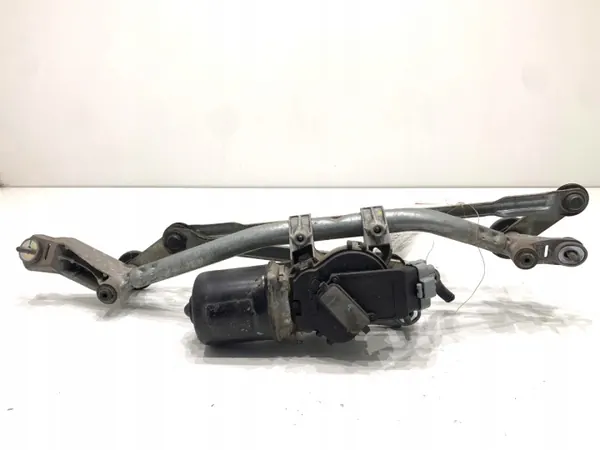 Mécanisme d'essuie-glace avant OEM 28800JD900 Nissan Qashqai image 2